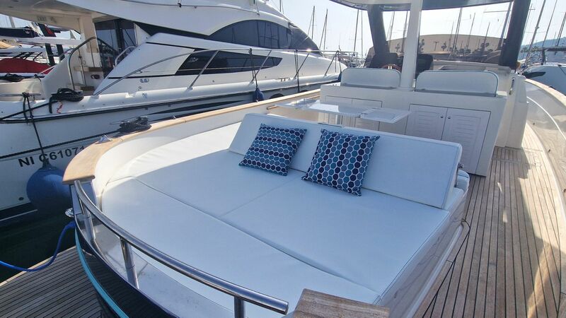 GOZZO 35 